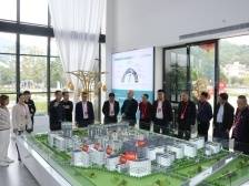 签约金额达6.38亿元！廉江河唇在招商引资赛道上“比学赶超”