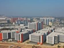 压舱石、新动能！惠城提升效能服务项目建设