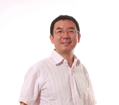 何海明 中国传媒大学广告学院教授，国家广告研究院副院长