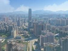 @惠阳人：区长拍了拍你，今年一起奋进，点亮这些目标