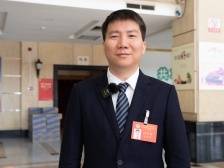 惠阳区政协委员朱桂丰：引进人才打造高质量研发团队