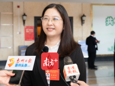 惠阳区政协委员李伟容：以本土特色文化推动文旅复苏