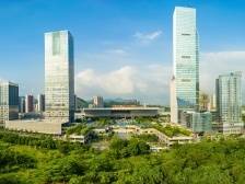 龙华将打造千亿级人工智能产业链群