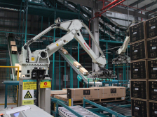 海信电子：年内建成3.0智能工厂