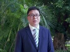 张华景：全力优化营商环境，当好企业坚强后盾