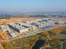 中创新航：发挥头部企业带动效应