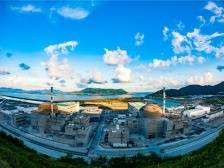 国能台山电厂：把能源饭碗牢牢端在自己手里