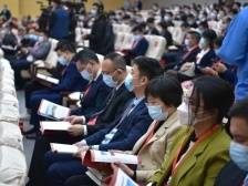 快讯｜助力实体经济，江门33家银行金融机构授信超1000亿