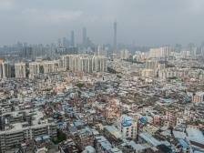 广州海珠：年内完成康鹭片区片策方案和控规调整手续