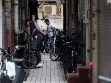 今年广州城市更新固投目标2000亿，城中村改造占近半