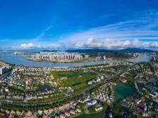 发力“百千万工程”，斗门怎么寻找乡村“镇能量”？