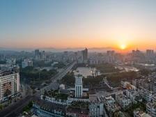 来论|以美食创意为媒绘就高质量发展新蓝图