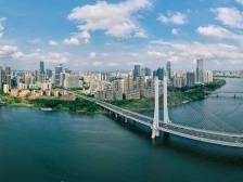 企业与城市共成长！惠州渐成港澳企业投资福地