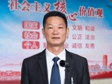 惠阳区人大代表张占冠：助力建设平潭稻乡田园风光示范带