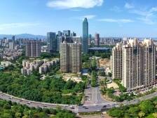 惠城高新区今年工业总产值力争突破550亿元