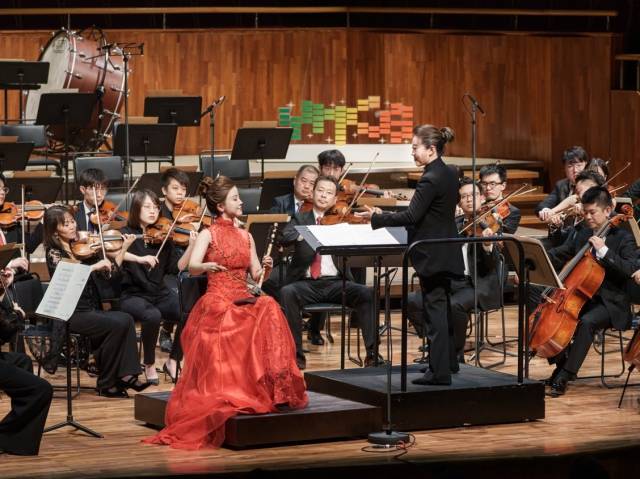 大湾区的这个音乐周，为什么能吸引五湖四海的年轻人奔赴