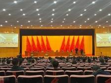 打造强富绿美新县域，“百县千镇万村高质量发展工程”动员部署大会召开