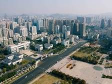 惠阳锚定GDP900亿元目标，抢抓机遇争先进位