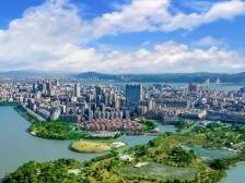 再造一个新肇庆！南方日报双跨版详解“施工图”“承诺书”