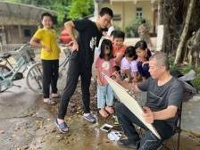 岭南美术“深扎”进行时