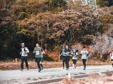 收获在越野之外｜人生知道