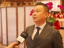 问计于“侨”｜非洲潮人联谊会会长林佳平：广东的产业链、政策、服务非常成熟，希望侨商多回来看看