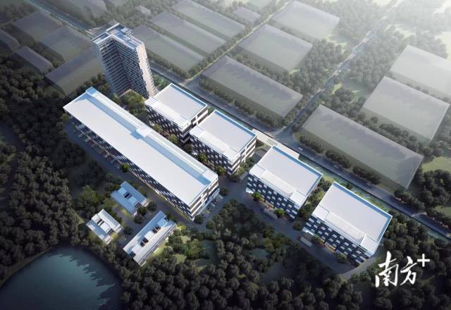 广东宇豪新材料科技有限公司在乐平投资15亿元建设集团总部项目，项目达产后预计年生产总值将达到20亿元。