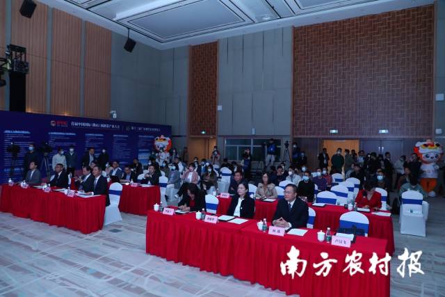 1  南方农村报 杨玲 拍摄