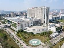 中山七院党委书记陈起坤：培养具备临床胜任力的“新医科”人才