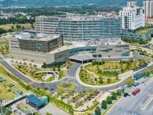 中山大学肿瘤防治中心党委书记武少新：以多院区发展新格局踏上新征程