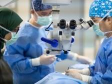 中山大学中山眼科中心党委书记夏丹：全力建设世界一流眼科中心