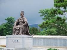 走进冼太故里｜滨海茂名 港城风采③