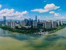 两会特别策划｜点亮数据，回顾惠城过去这一年