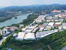 广州增城区与梅江区结对帮扶记：开启双向奔富新篇章