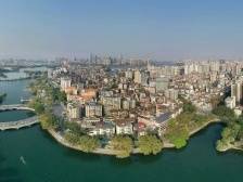 GDP计划增长7%！从政府工作报告看惠城发展新走向