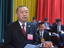 奋勇争先守正创新，努力谱写惠城检察高质量发展新篇章