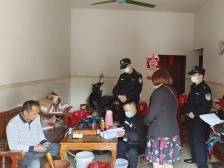 强制措施+文明执行，信宜法院巧解两合伙人纠纷