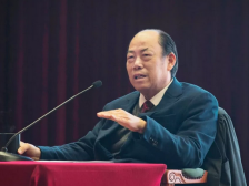 杨国强：碧桂园生涯的若干切面｜产业深读