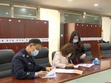 惠城区法院审判执行全面实现“两升三降”目标任务