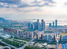 约4.6万㎡，位于南山的小米国际总部明年10月完工｜深圳楼市早7条