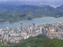 销售价约3-5折！盐田首个“工业上楼”要来了｜大湾区产城速递