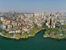 南方观察｜千亿新惠城，奋楫新征程