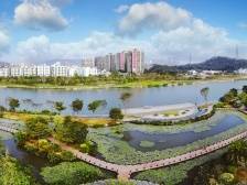 一个计划，惠及25万人！在燕罗生活，越来越好