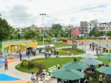 东源：用好党建引领“金钥匙” 绘就乡村振兴“新画卷”