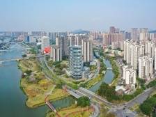 广州南沙区南沙街道：勇担主战之责，塑造新核之窗