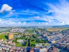 珠江街：南沙南，枢纽现｜高质量发展朝“南”看