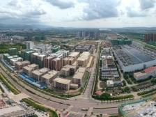 实施“百千万工程”，仲恺高新区的施工图来了