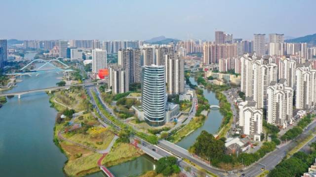 广州南沙区南沙街道：勇担主战之责，塑造新核之窗