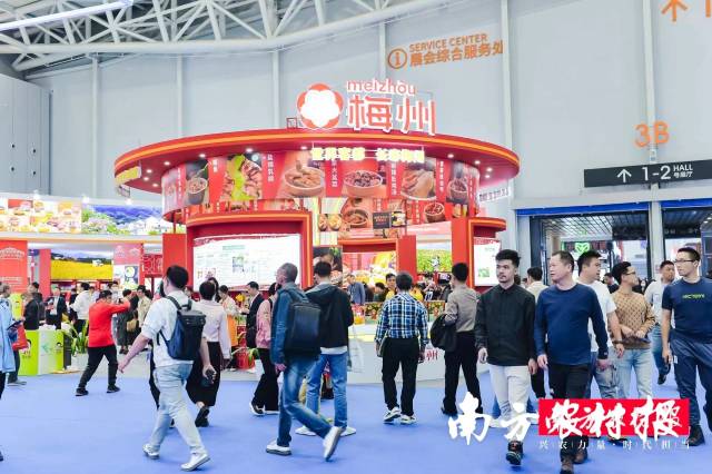 0  南方农村报 杨玲 拍摄