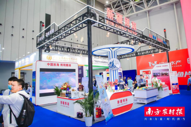 南方农村报 李思敏 拍摄